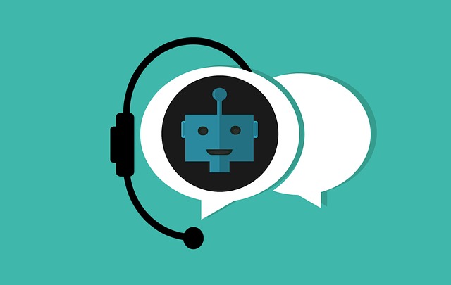 ikona chatbotu