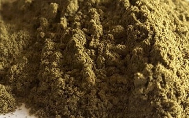 obrázek kratomu