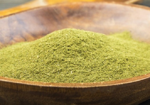 obrázek kratomu