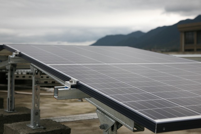 Uvažujete o fotovoltaice?